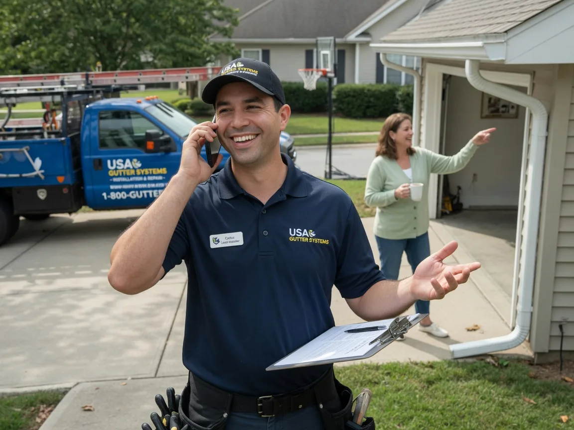 Gutter Installation Cochranton, PA FAQs